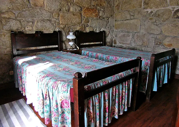 Quinta Do Paco D'anha *