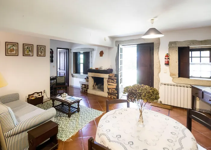 Landsted Quinta Do Paco D'anha