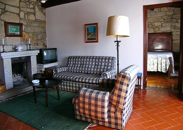 Quinta Do Paco D'anha *