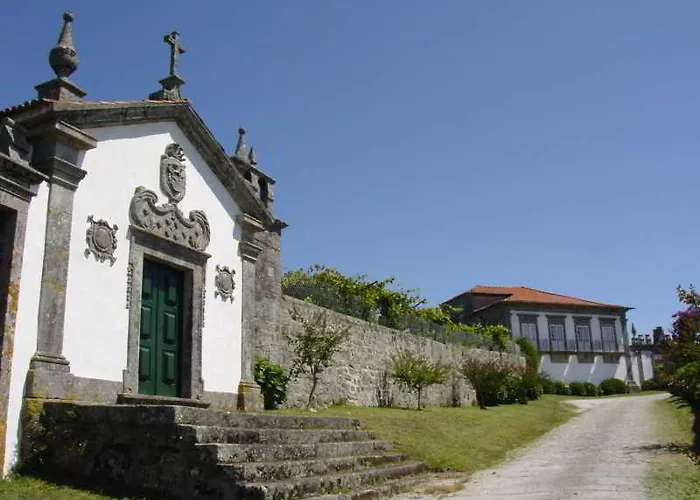 Quinta Do Paco D'anha *