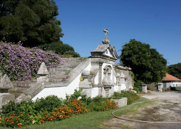 Quinta Do Paco D'anha Viana do Castelo