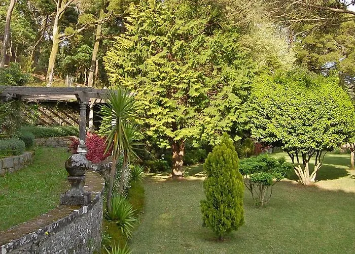 Quinta Do Paco D'anha *