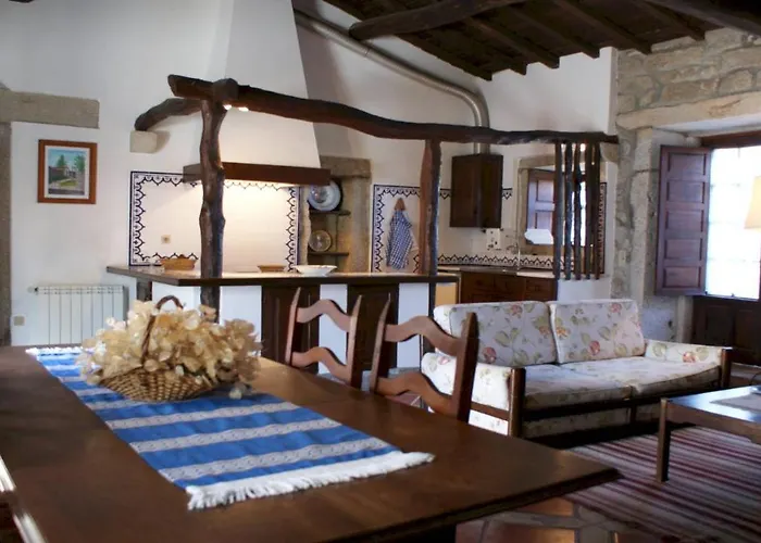 Quinta Do Paco D'anha Country house Viana do Castelo