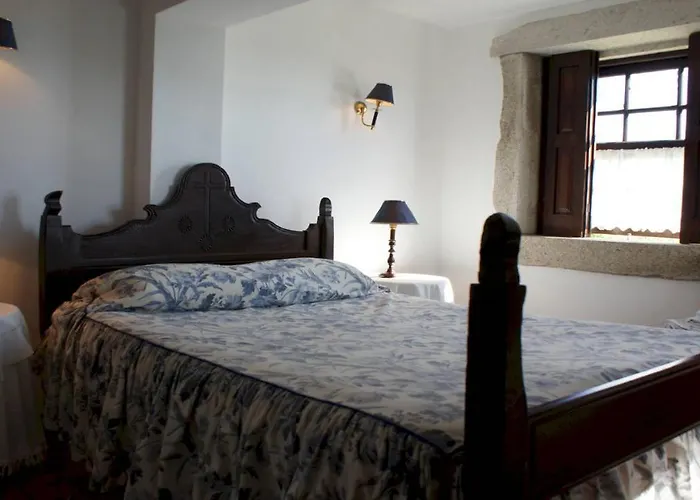 Quinta Do Paco D'anha