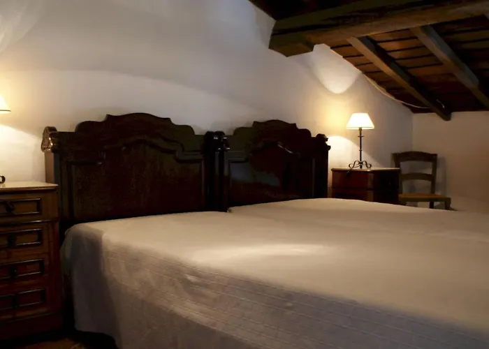 Country house Quinta Do Paco D'anha Viana do Castelo