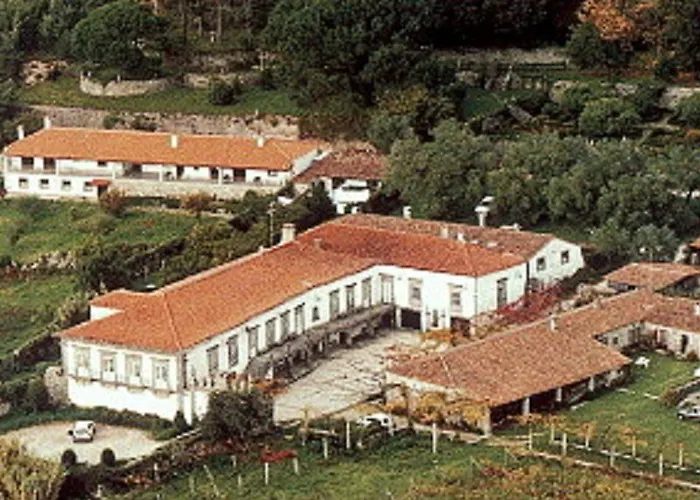 Quinta Do Paco D'anha