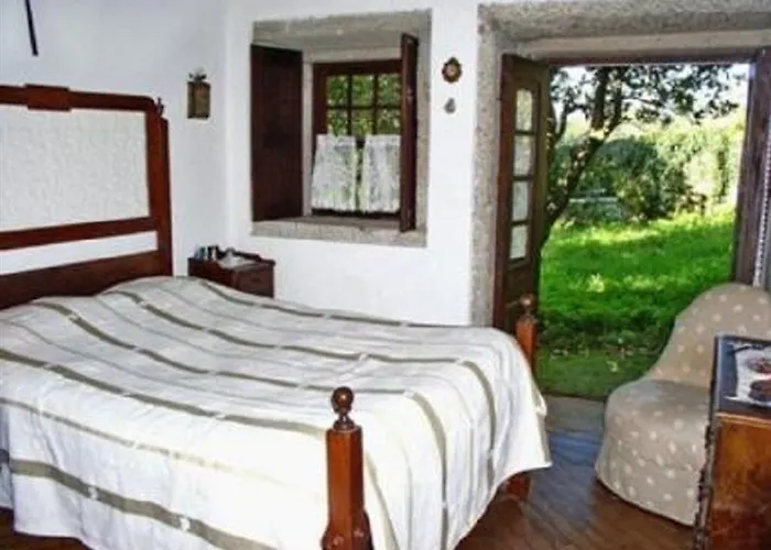 Country house Quinta Do Paco D'anha Viana do Castelo